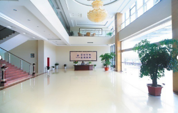 企業(yè)環(huán)境