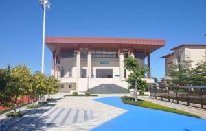 揚(yáng)州市儀征市青山鎮(zhèn)人民政府