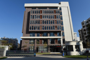 海南省詹州市炮兵部隊