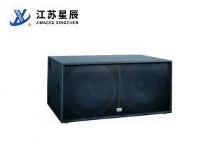 DS218 雙18吋超低頻音箱