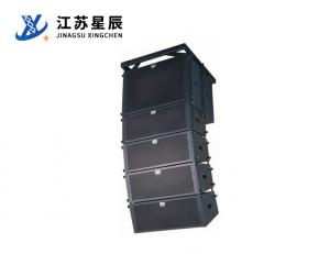 AS8/AS400多用途高性能線性陣列音箱系統(tǒng)