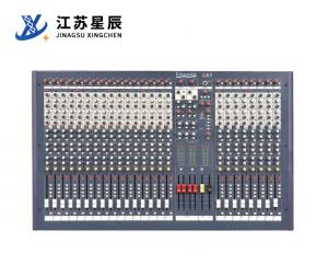 調(diào)音臺(tái)