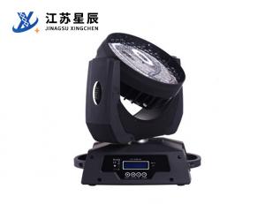 108x3W LED調(diào)焦搖頭燈
