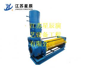 立式一字排繩卷?yè)P(yáng)機(jī)