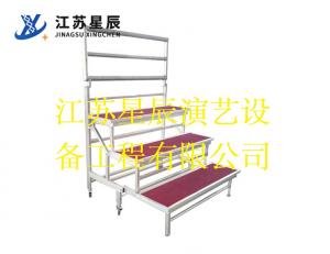 折疊合唱臺(tái)