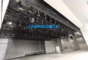 舞臺(tái)機(jī)械設(shè)備